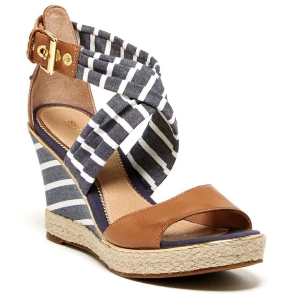 Sperry Top-Sider Aurora Wedge